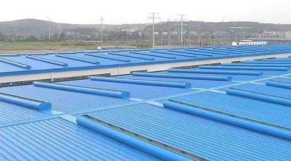 順坡通風(fēng)氣樓
